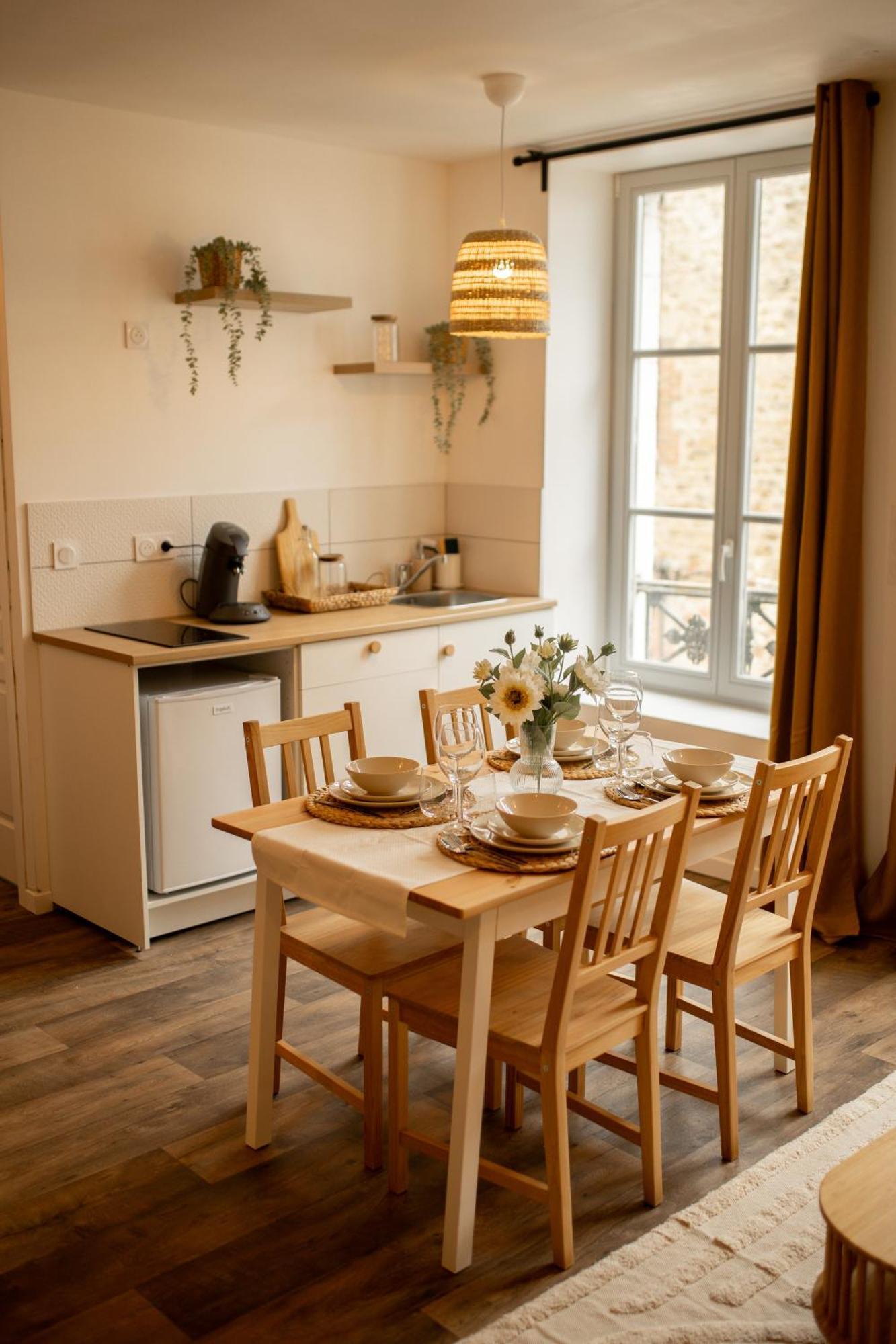 La Halte Ducale #1 Apartment Charleville-Mezieres Exterior photo